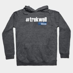 #trekwell Hoodie